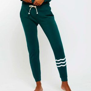 SOL ANGELES Essential Coastal Jogger Sz S NWT